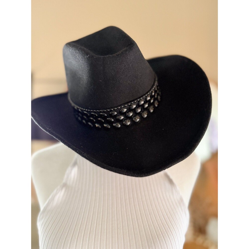 Bollman Hat Co. Cowboy Hat